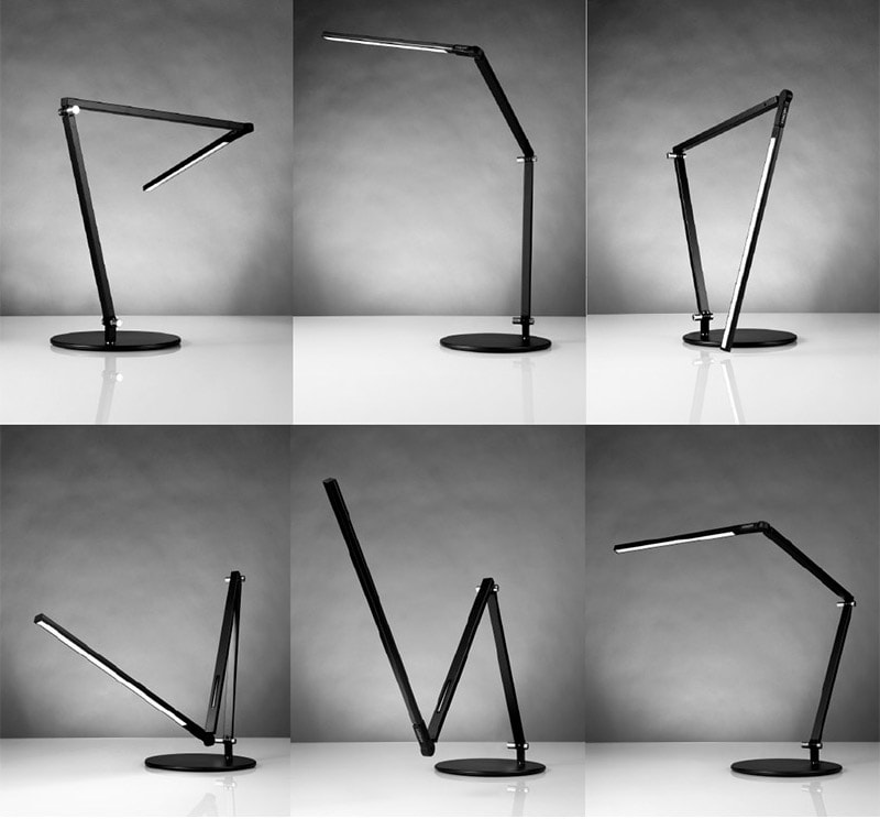 koncept lamp