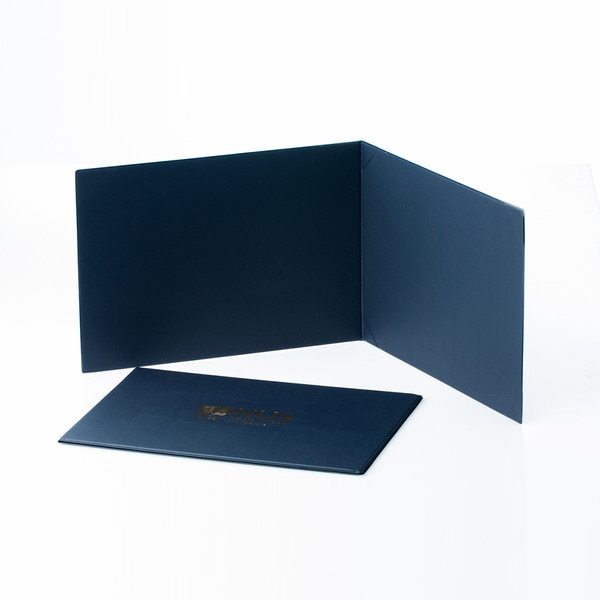 A4 Certificate Folder - Landscape