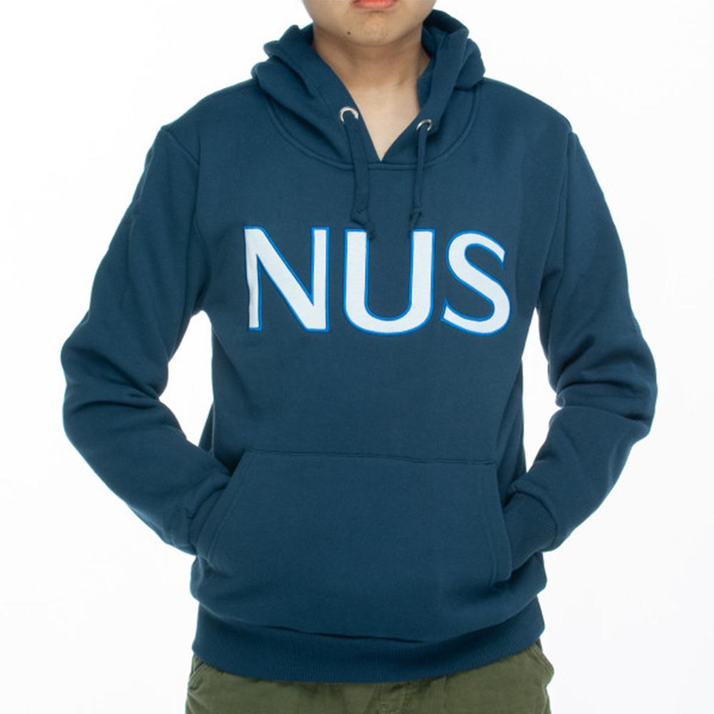 nus hoodie