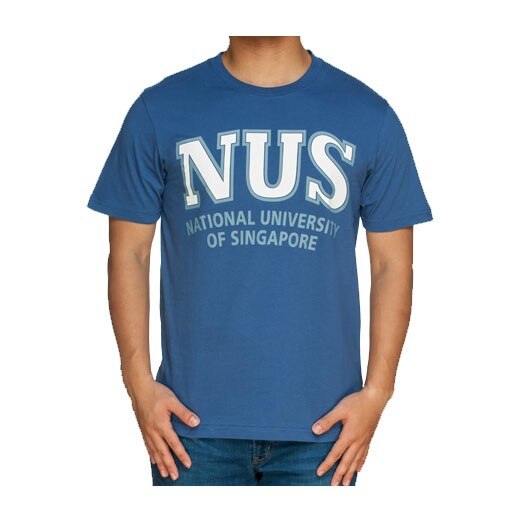 nus t shirt
