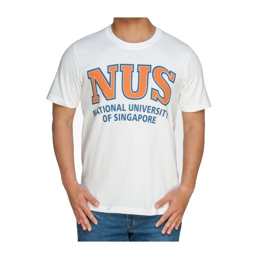 nus t shirt