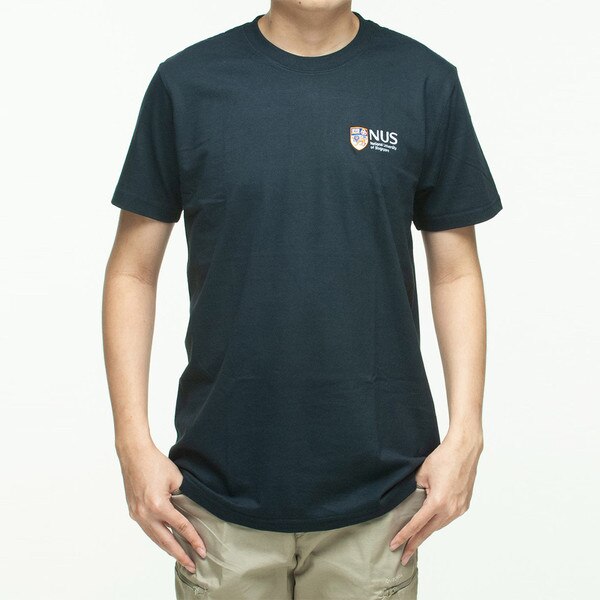 Round Neck T-Shirt (Superb)